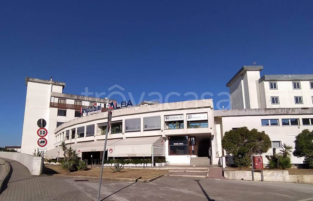 appartamento in vendita a Brindisi in zona Commenda