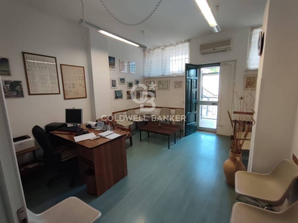 appartamento in vendita a Brindisi in zona Centro Città