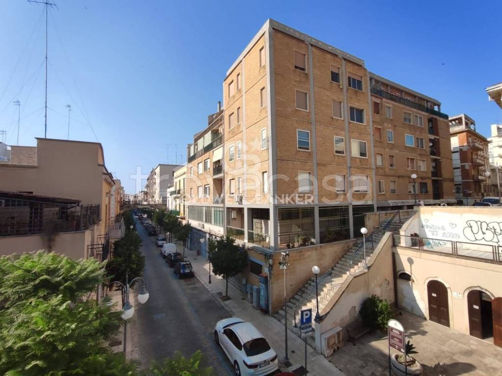 appartamento in vendita a Brindisi in zona Centro Città