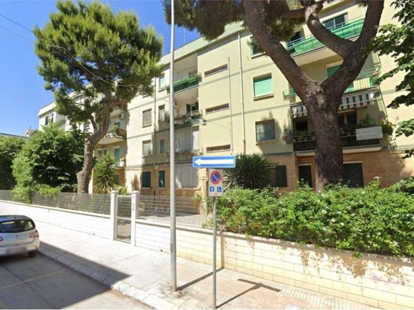 appartamento in vendita a Brindisi in zona Commenda