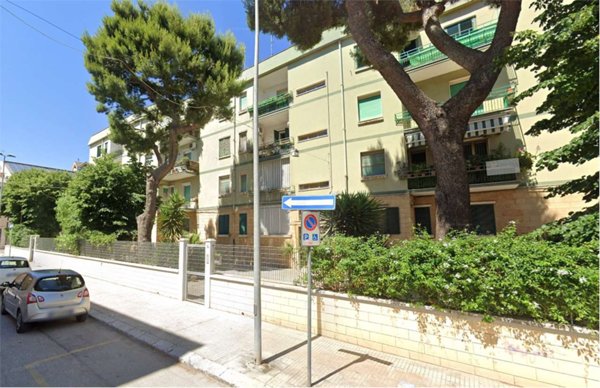appartamento in vendita a Brindisi in zona Commenda