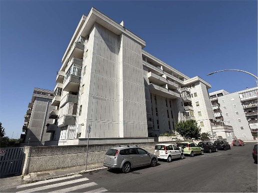 appartamento in vendita a Brindisi in zona Sant'Angelo