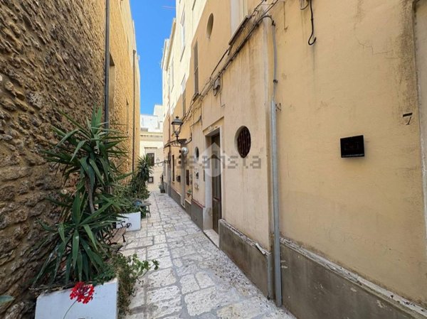 appartamento in vendita a Brindisi in zona Centro Città