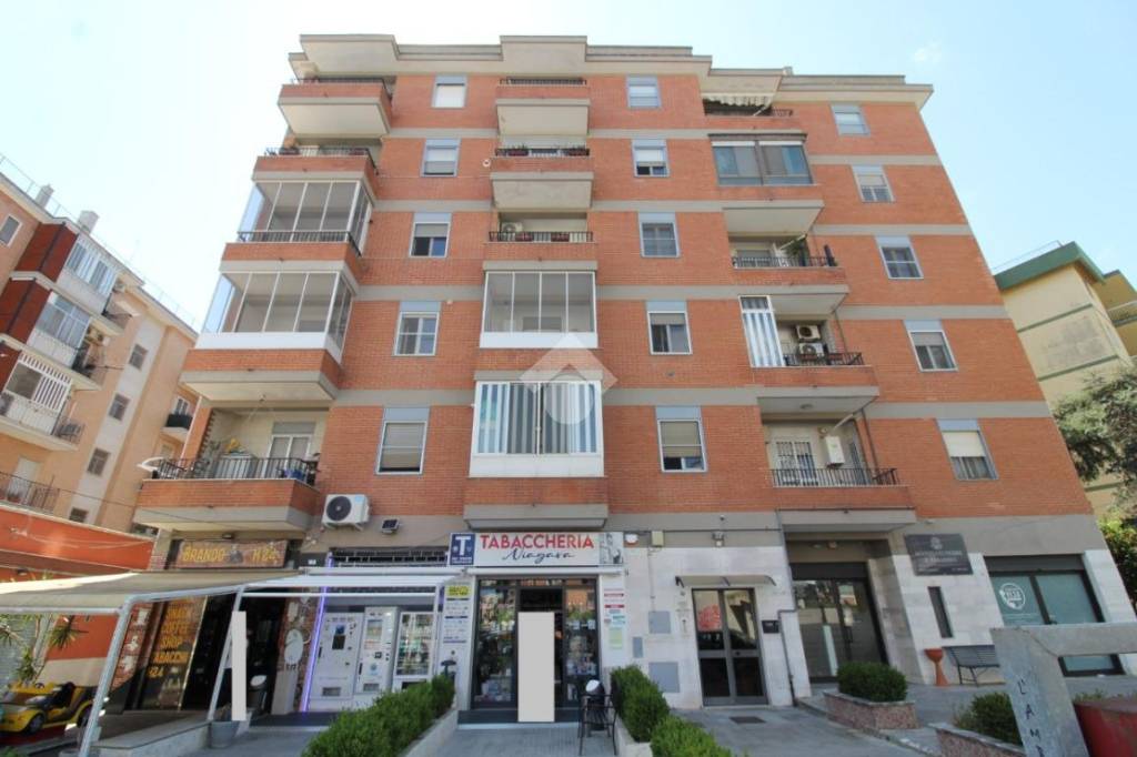 appartamento in vendita a Brindisi in zona Sant'Angelo