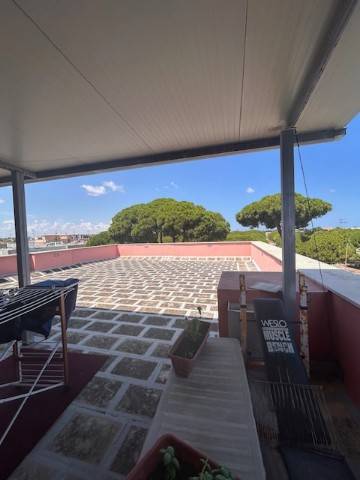 appartamento in vendita a Brindisi in zona Paradiso