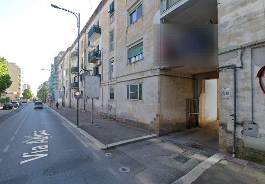 appartamento in vendita a Brindisi in zona Commenda