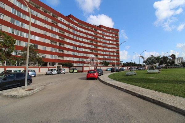 appartamento in vendita a Brindisi in zona Bozzano