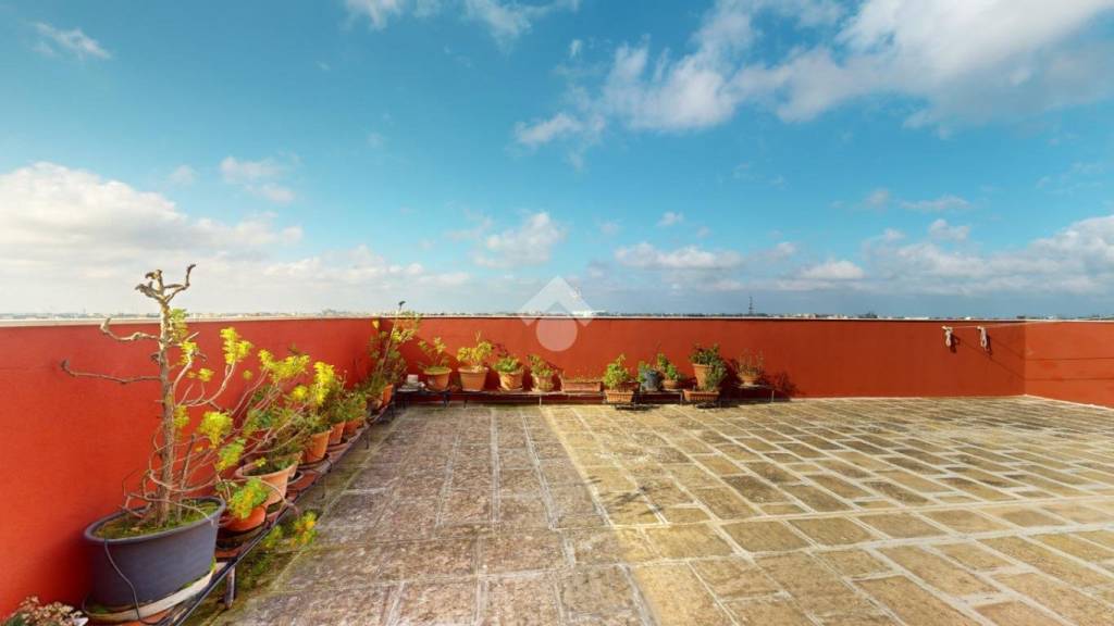 appartamento in vendita a Brindisi in zona Bozzano