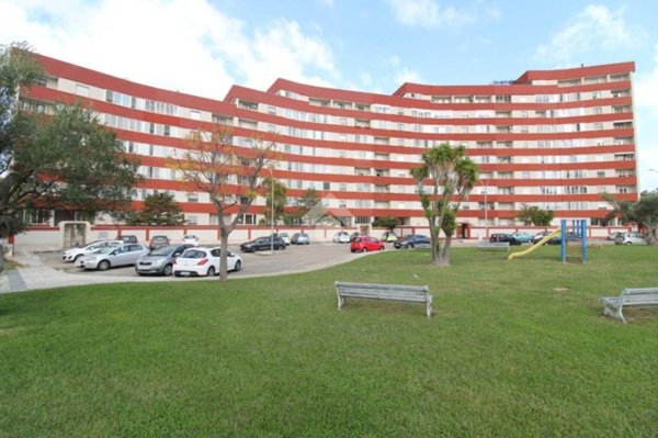 appartamento in vendita a Brindisi in zona Bozzano