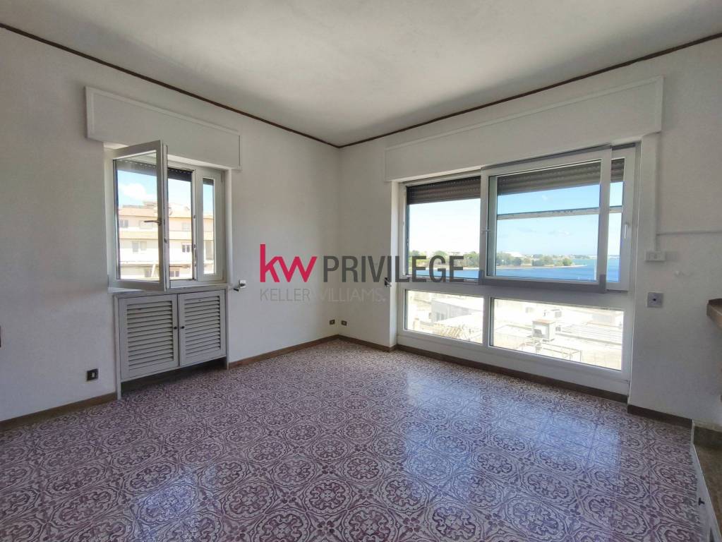 appartamento in vendita a Brindisi in zona Centro Città