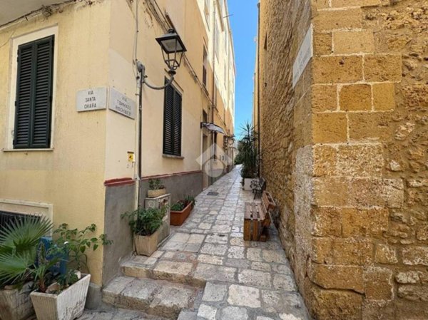 appartamento in vendita a Brindisi in zona Centro Città