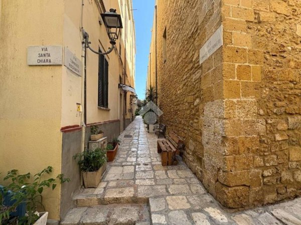 appartamento in vendita a Brindisi in zona Centro Città