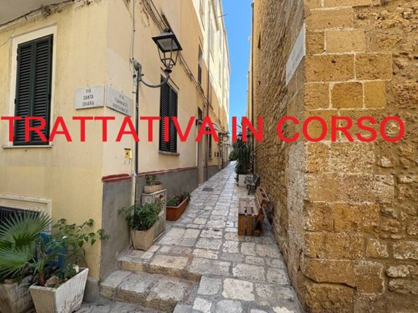 appartamento in vendita a Brindisi in zona Centro Città