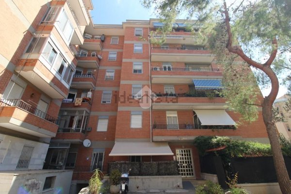 appartamento in vendita a Brindisi in zona Sant'Angelo