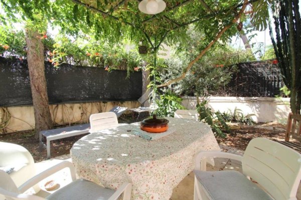 appartamento in vendita a Brindisi in zona Sant'Angelo