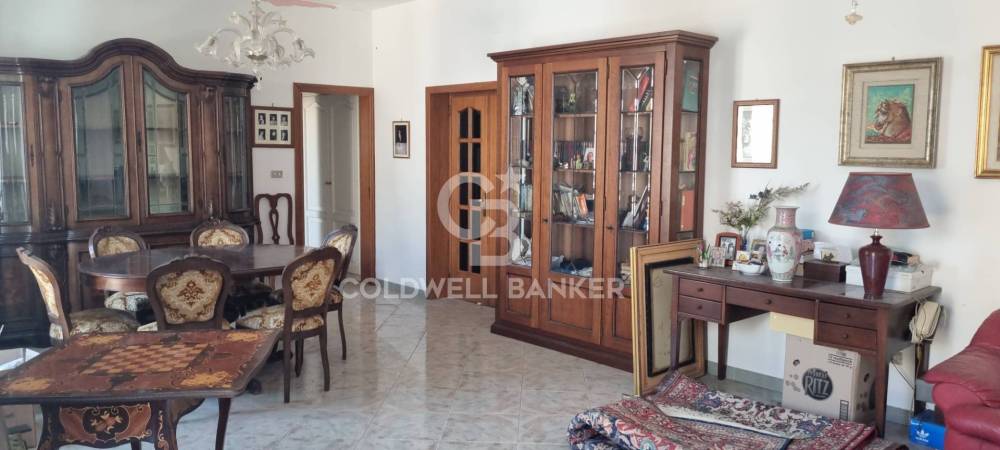 appartamento in vendita a Brindisi in zona Centro Città