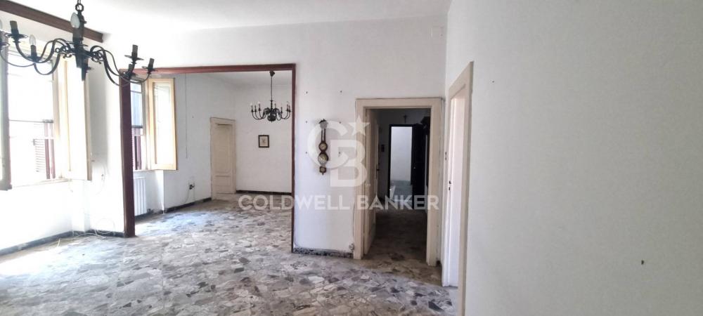 appartamento in vendita a Brindisi in zona Centro Città