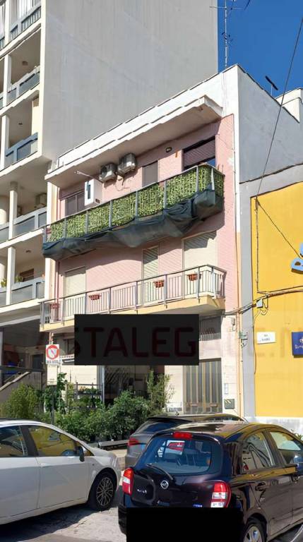 appartamento in vendita a Brindisi in zona Cappuccini