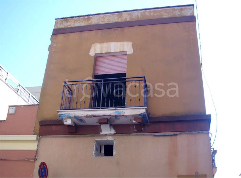 appartamento in vendita a Brindisi in zona Cappuccini