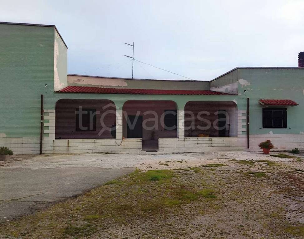 appartamento in vendita a Brindisi in zona Sant'Angelo