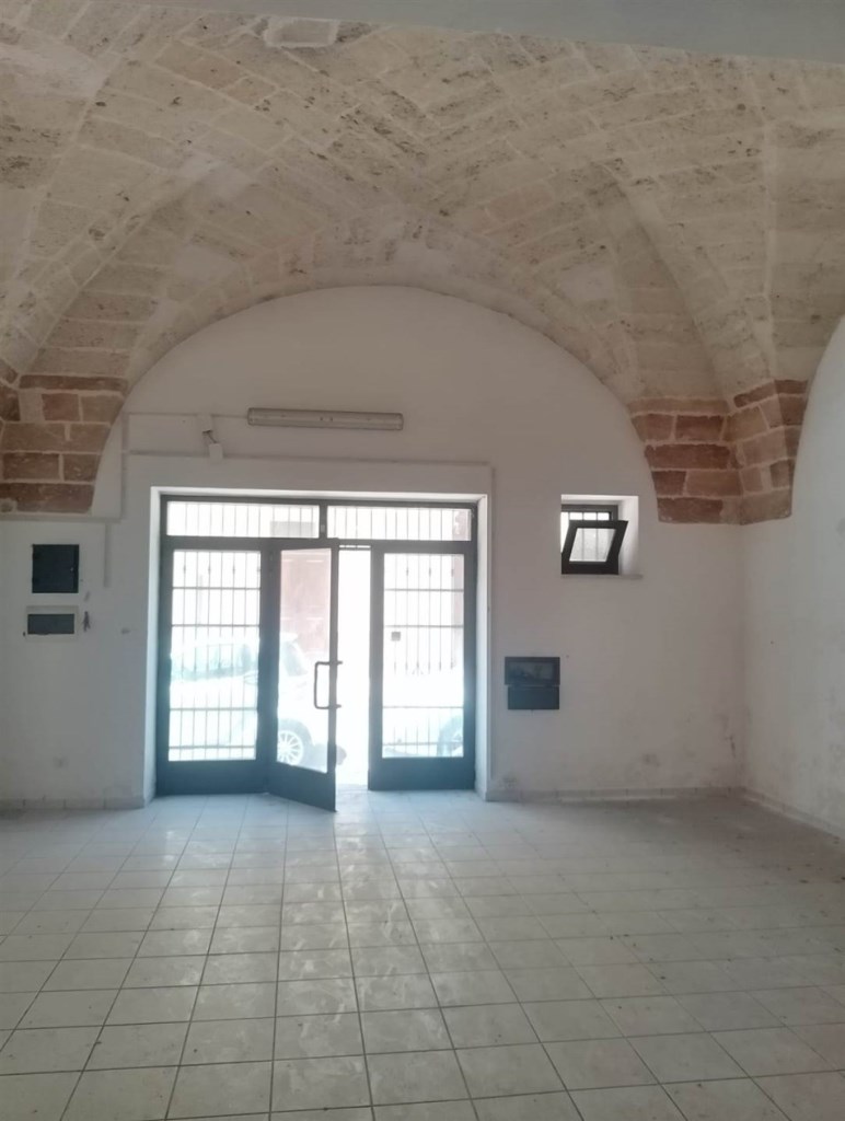 appartamento in vendita a Brindisi