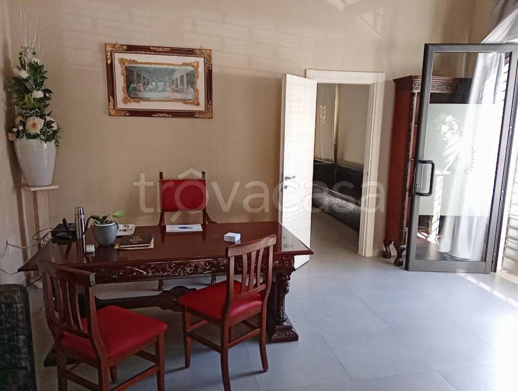 quadrivano in vendita a Brindisi in zona Cappuccini