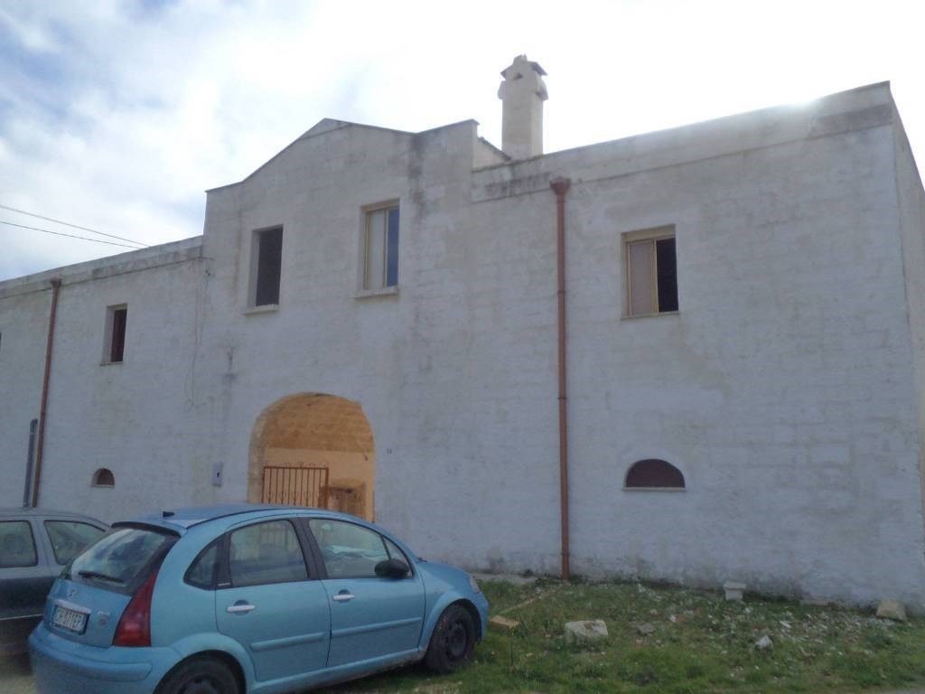 casa indipendente in vendita a Brindisi