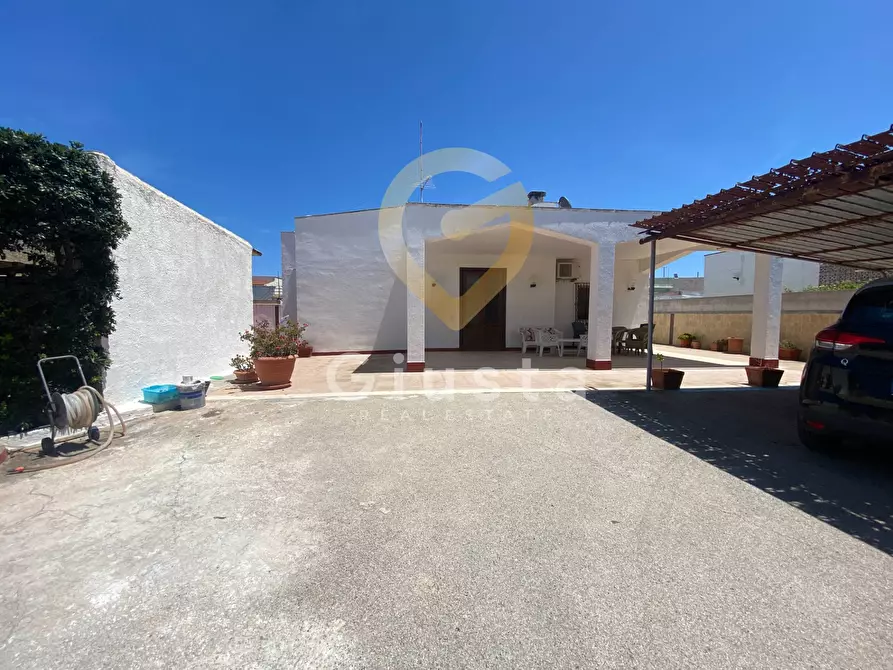 casa indipendente in vendita a Brindisi