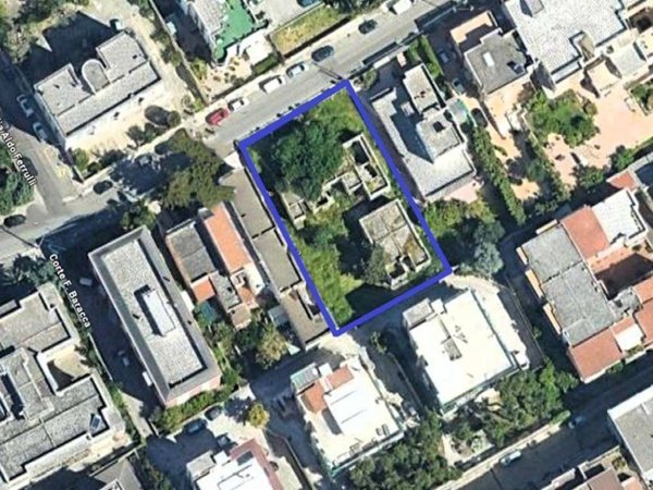 villa in vendita a Brindisi in zona Centro Città