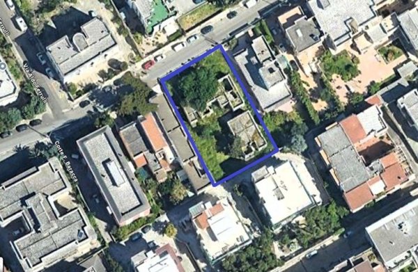 villa in vendita a Brindisi in zona Centro Città