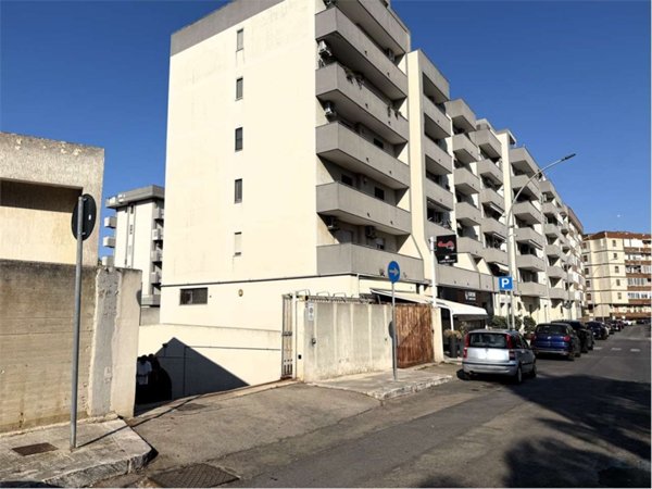 appartamento in vendita a Brindisi in zona Sant'Angelo