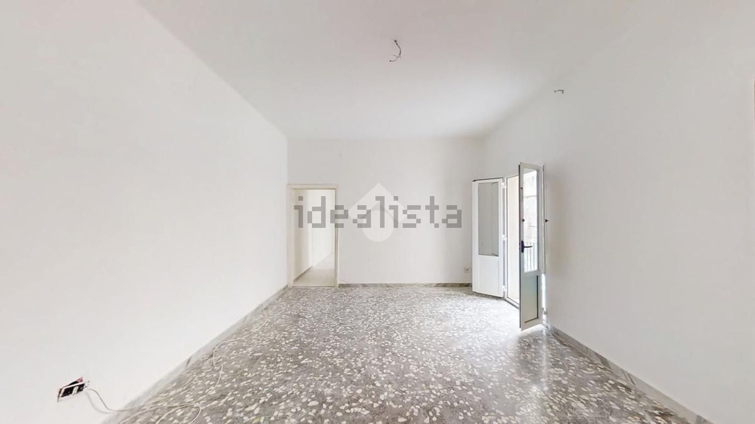 appartamento in vendita a Brindisi in zona Commenda