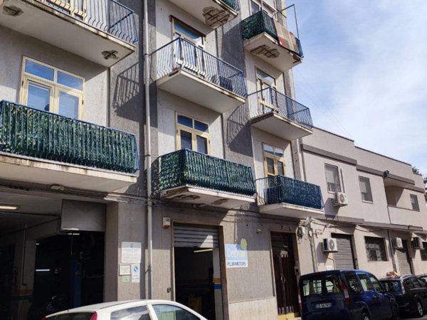 appartamento in vendita a Brindisi in zona Centro Città