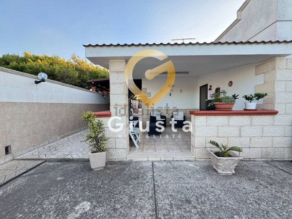 casa indipendente in vendita a Brindisi