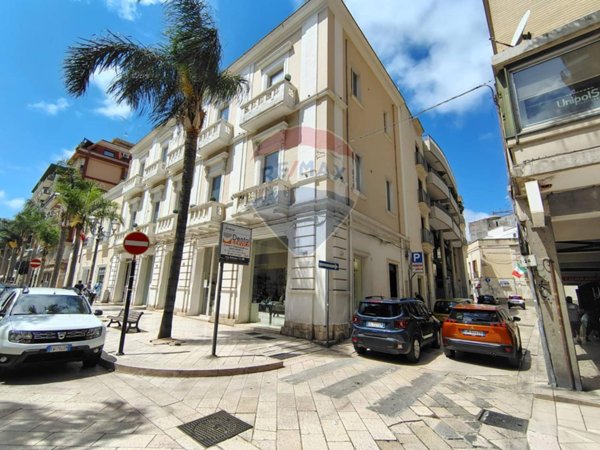 appartamento in vendita a Brindisi in zona Cappuccini