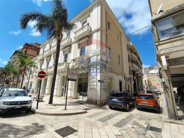 appartamento in vendita a Brindisi