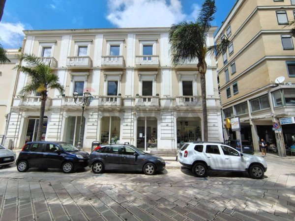 appartamento in vendita a Brindisi