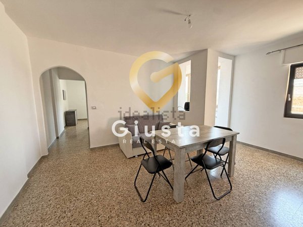 appartamento in vendita a Brindisi