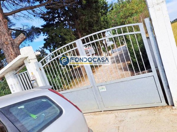 casa indipendente in vendita a Brindisi