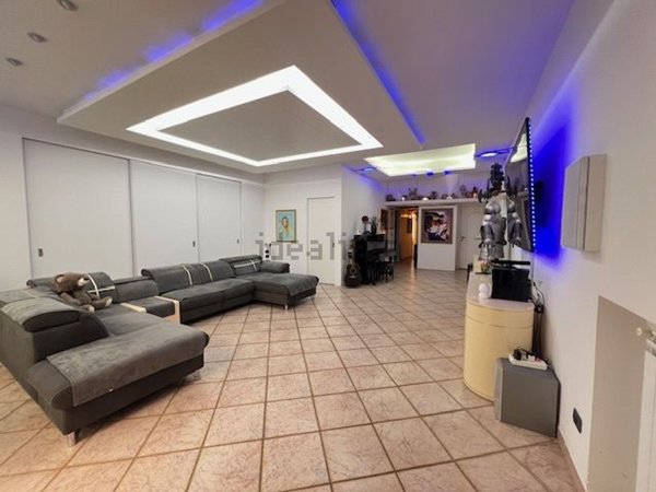 appartamento in vendita a Brindisi in zona Centro Città