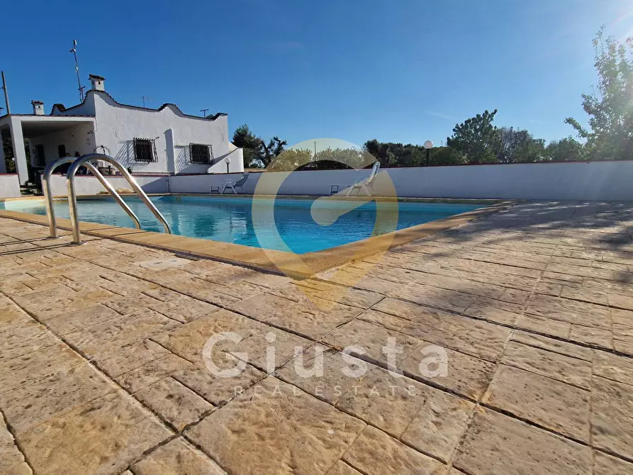 casa indipendente in vendita a Brindisi