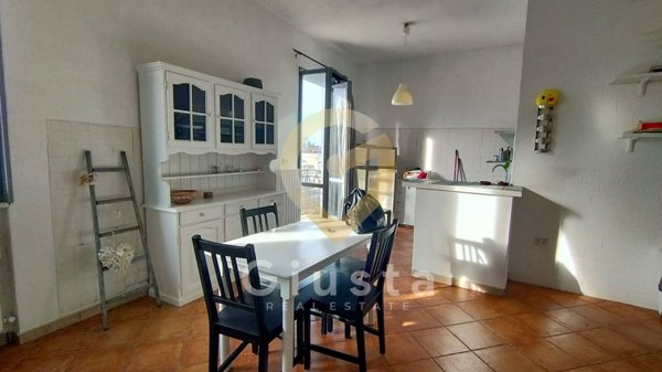 appartamento in vendita a Brindisi