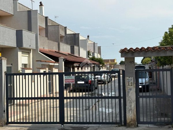 quadrivano in vendita a Brindisi in zona Tuturano