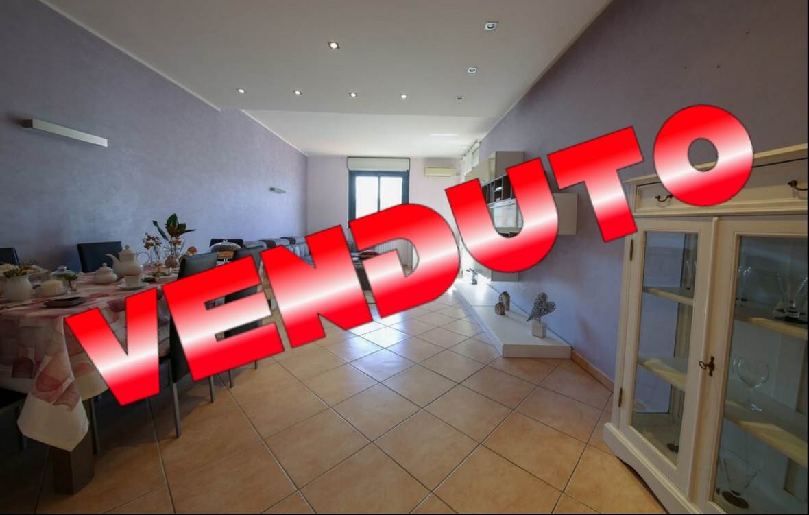 appartamento in vendita a Brindisi