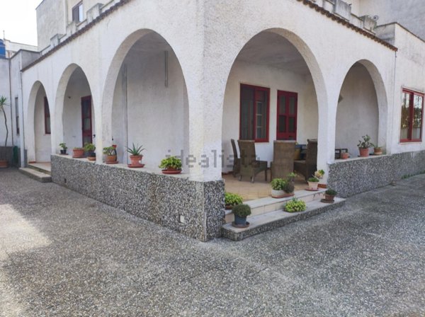 casa indipendente in vendita a Brindisi in zona Tuturano