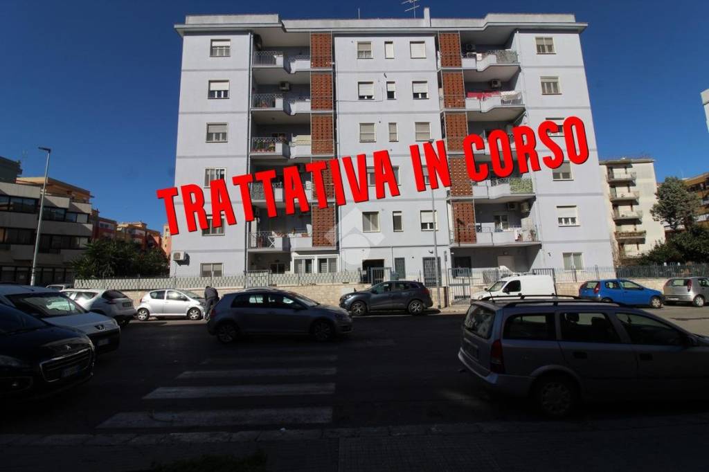 appartamento in vendita a Brindisi in zona Sant'Angelo