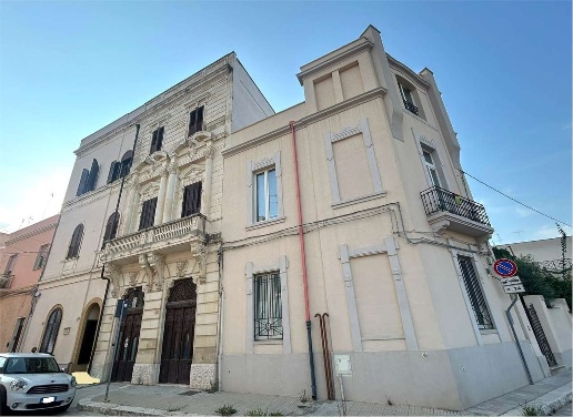 appartamento in vendita a Brindisi in zona Centro Città