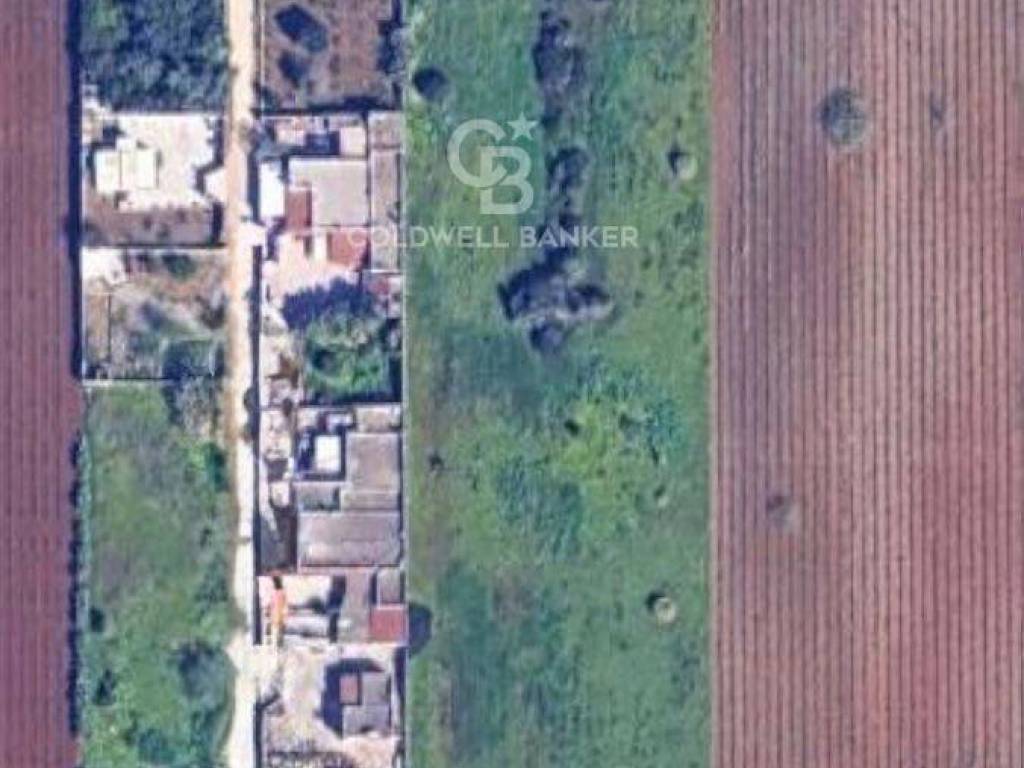 terreno agricolo in vendita a Brindisi
