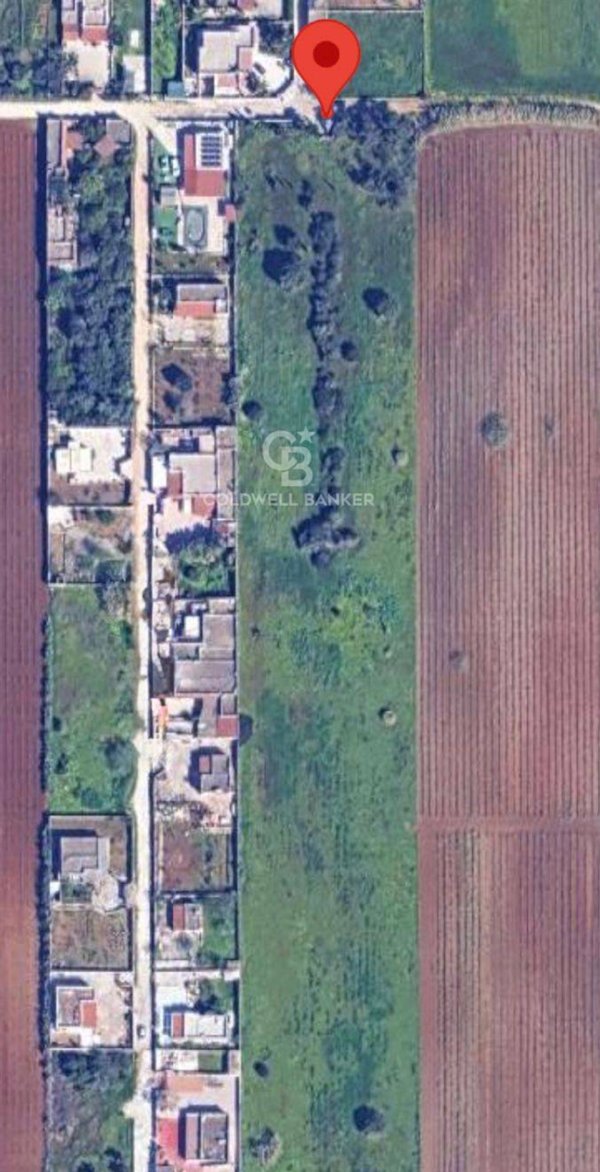 casa indipendente in vendita a Brindisi