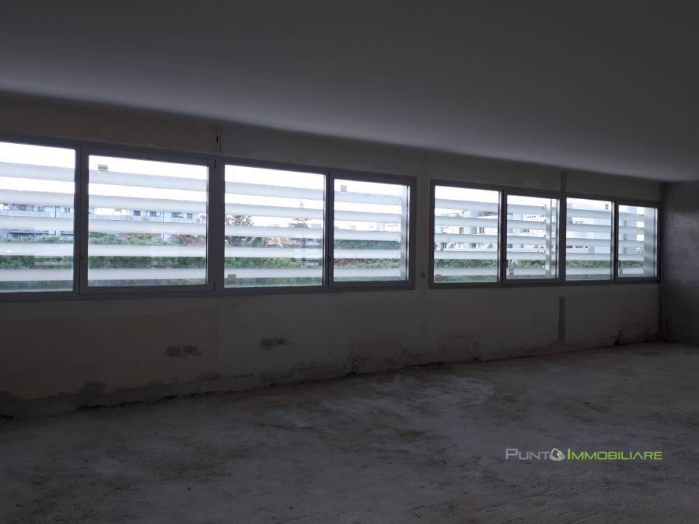 ufficio in vendita a Brindisi